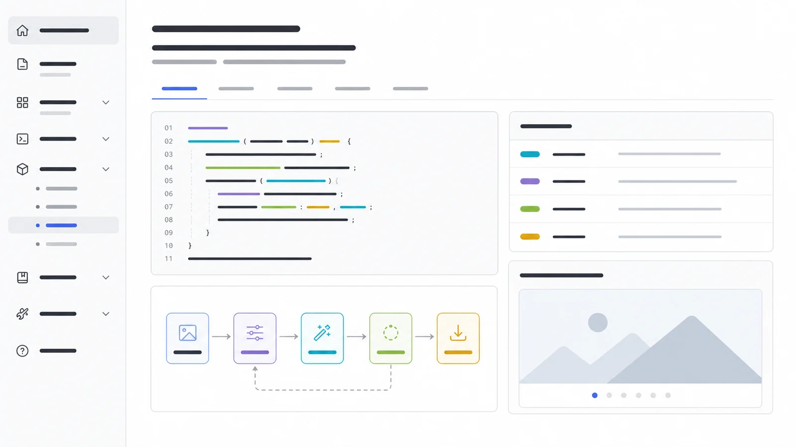 Documentation Screenshot Conversion - Before