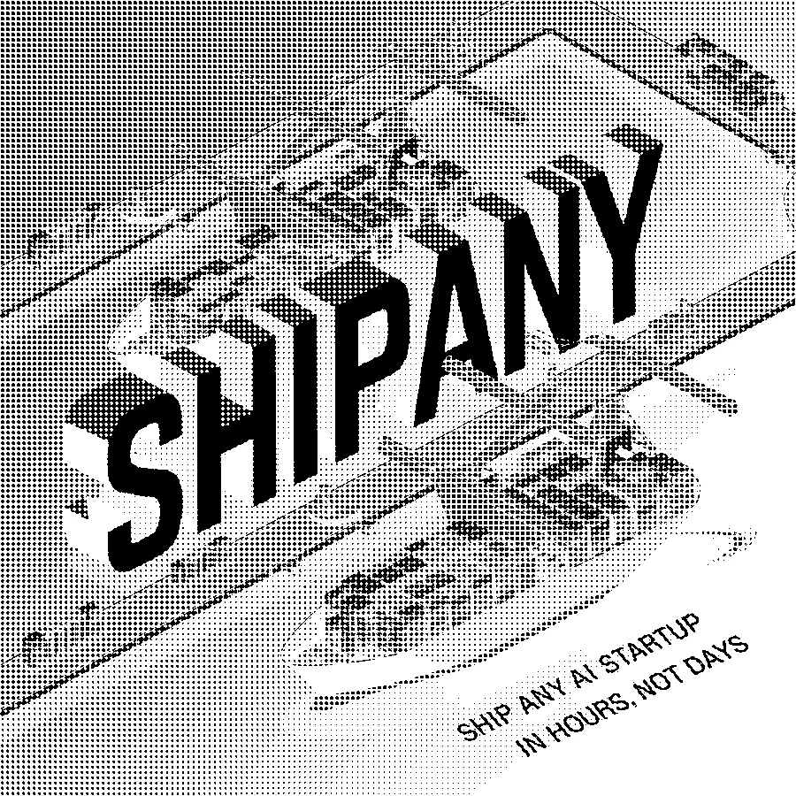 Design-Ready Halftone - After